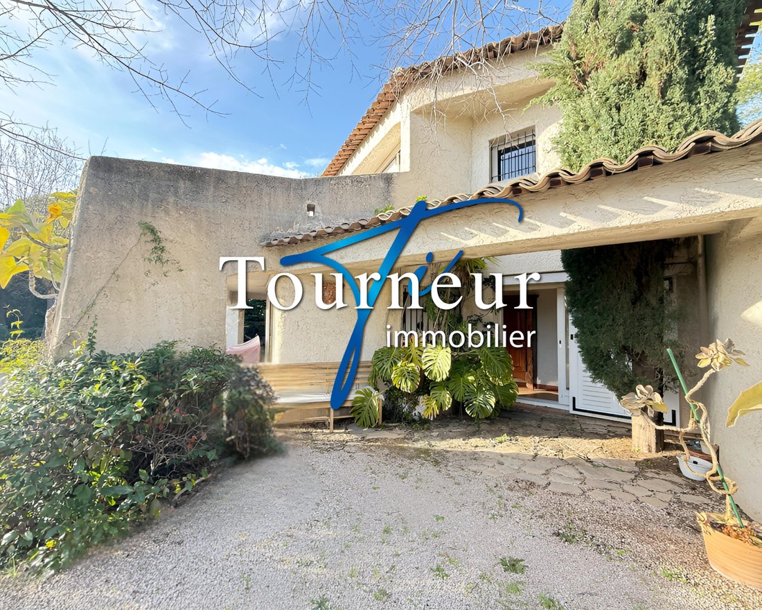 Villa in Nord, Sanary-sur-Mer, France 4 - 17270518