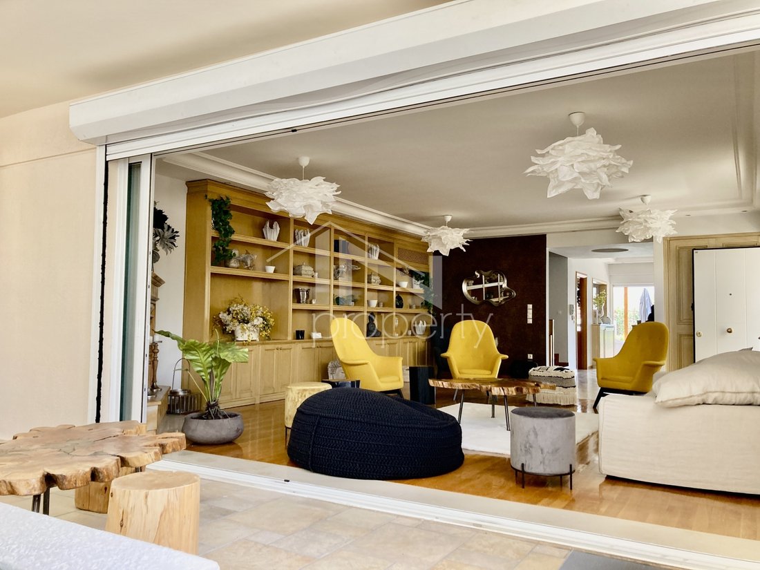 Apartment in Glyfada, Attica, Greece 4 - 17267706