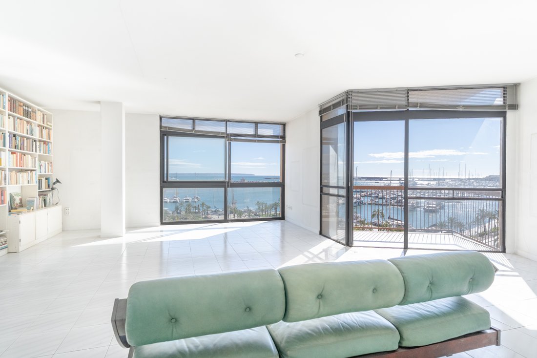 Apartment in Palma, Balearic Islands, Spain 5 - 17274993
