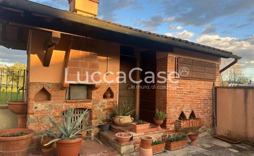 Casa en Porcari, Toscana, Italia 1