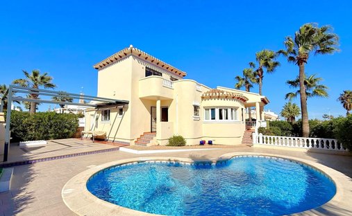 Villa a Orihuela, Comunità Valenzana, Spagna 1