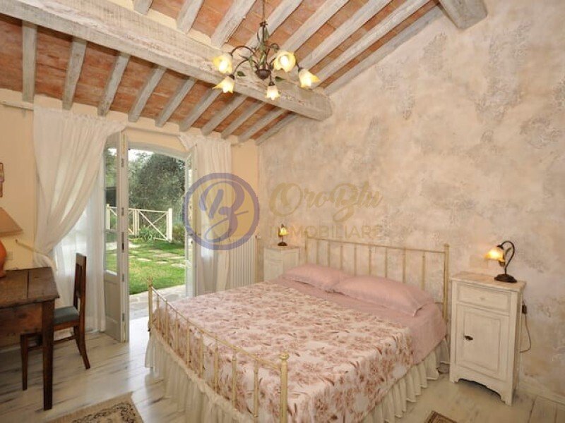 Country House in Camaiore, Tuscany, Italy 1 - 17267361