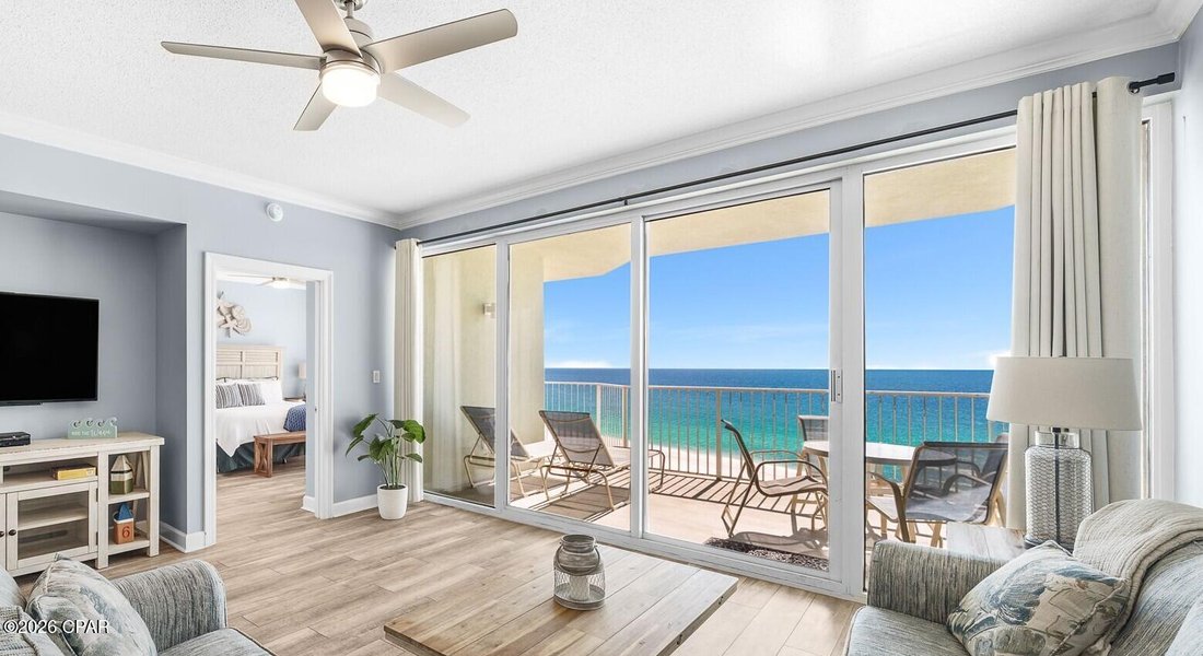 Condo in Panama City Beach, Florida, United States 2 - 16641627