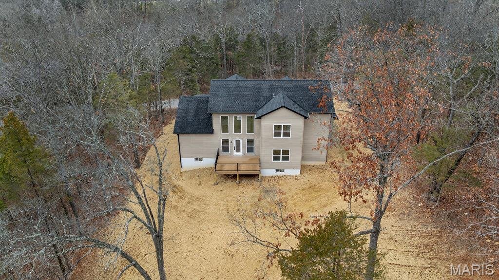 House in Hillsboro, Missouri, United States 3 - 17271350