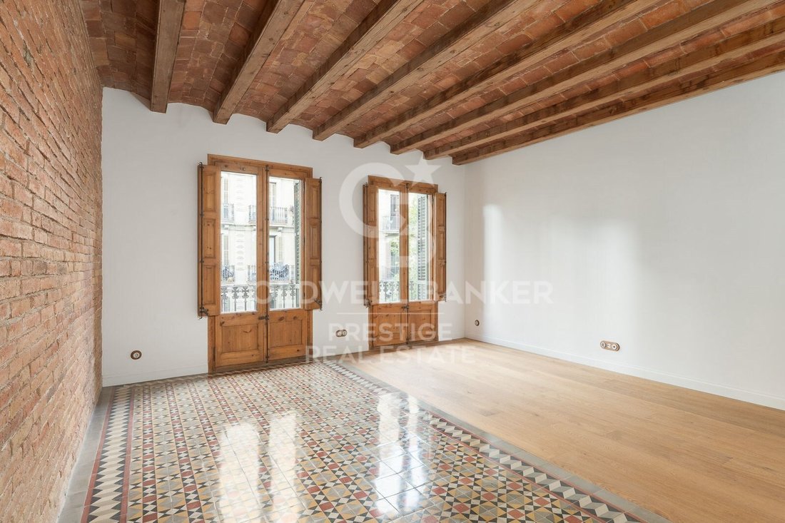 Apartment in Eixample, Barcelona, Spain 2 - 17273522
