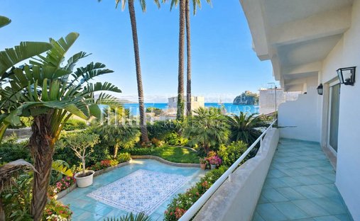 Apartment in Ischia, Campania, Italy 1