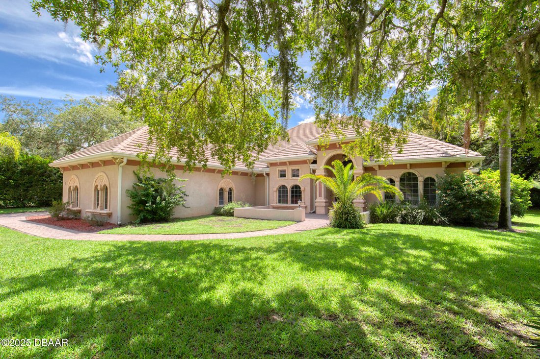 House in Ormond Beach, Florida, United States 2 - 17269530