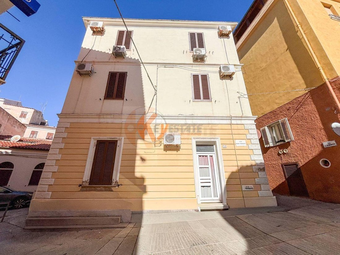 House in La Maddalena, Sardinia, Italy 4 - 17274498