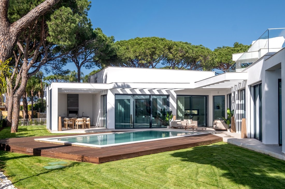 House in Vilamoura, Quarteira, Algarve 5 - 17271703