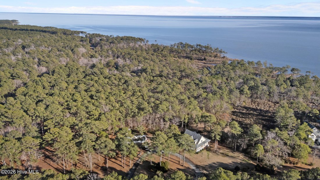 House in Oriental, North Carolina, United States 1 - 17275571