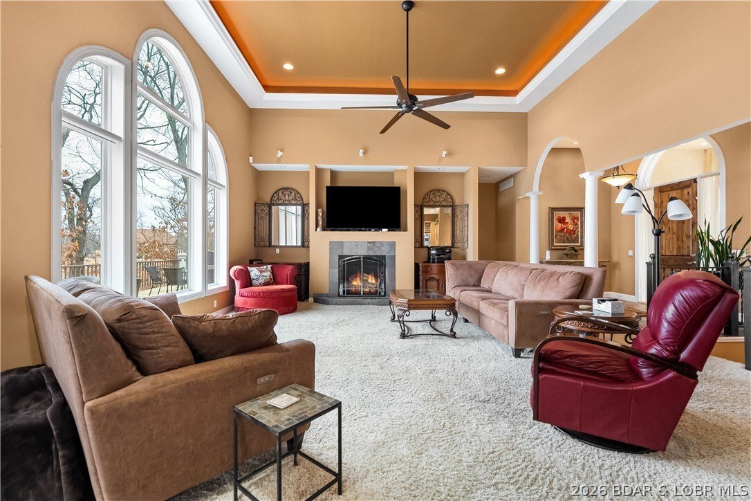 House in Sunrise Beach, Missouri, United States 4 - 17270800