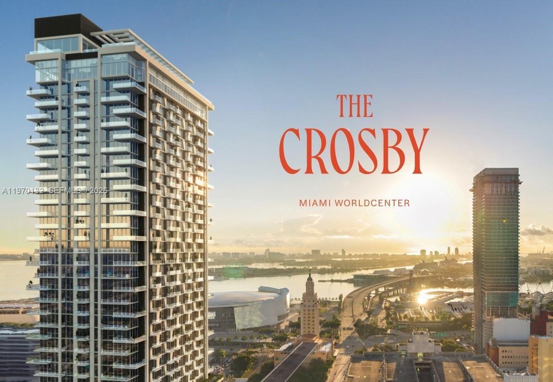 Condo in Miami, Florida, United States 1 - 17279140