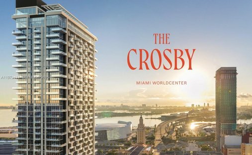 Condominio a Miami, Florida, Stati Uniti 1