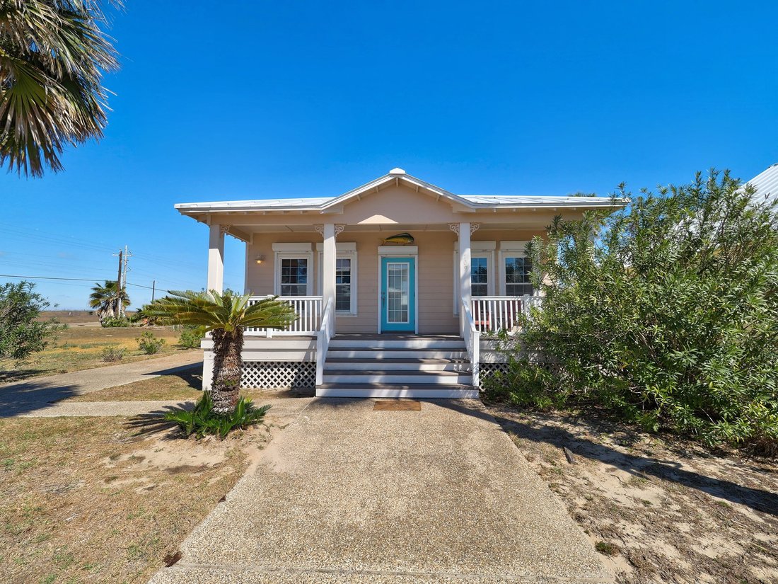 House in Port Aransas, Texas, United States 1 - 17268826