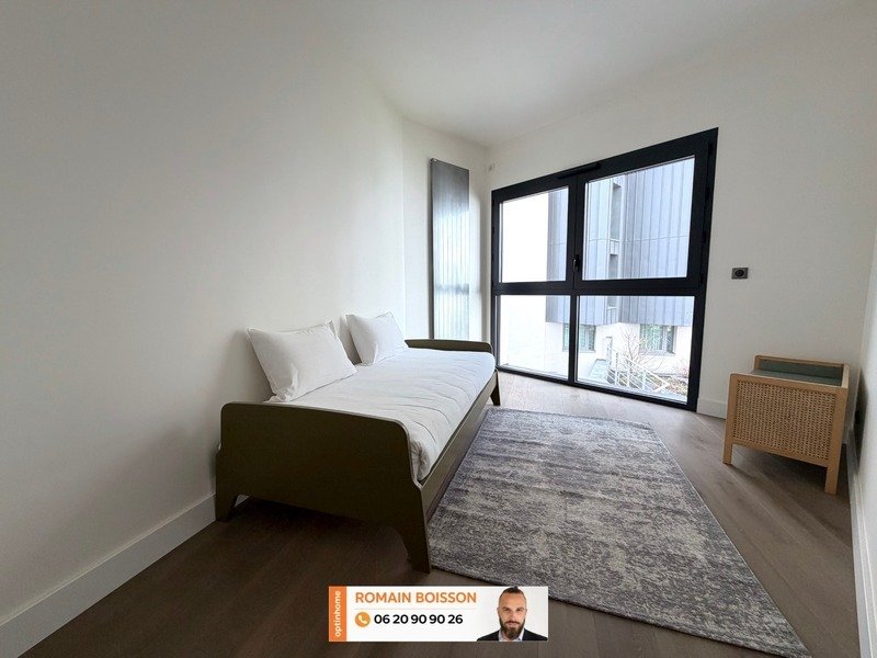 Apartment in Mouton Duvernet, Paris 14e Arrondissement, Paris 5 - 16762547