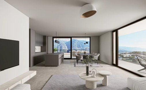 Apartment in Crans-Montana, Valais, Switzerland 1