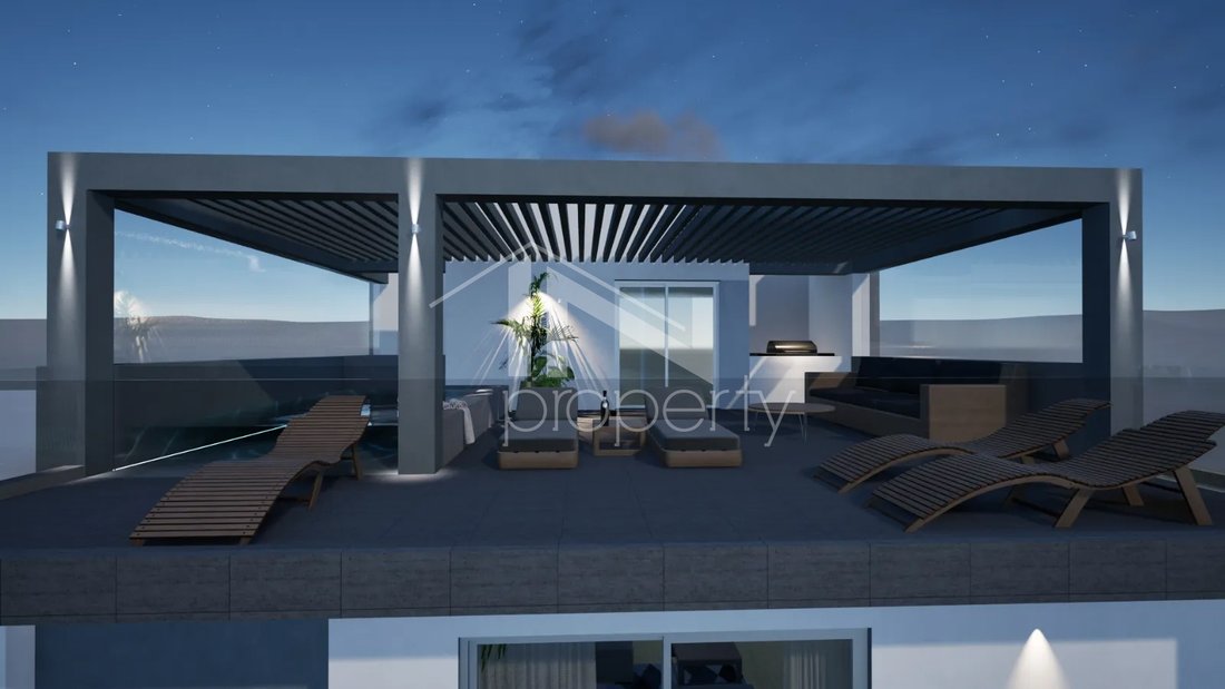 Apartment in Filothei - Psychiko, Attica, Greece 1 - 17267951