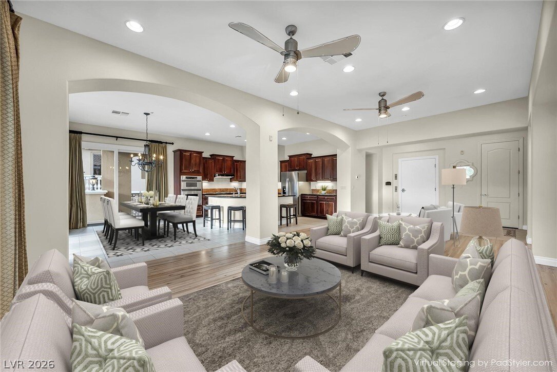 Condo in Henderson, Nevada, United States 2 - 17274395