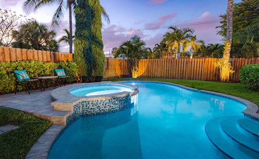 House in Wilton Manors, Florida, United States 1