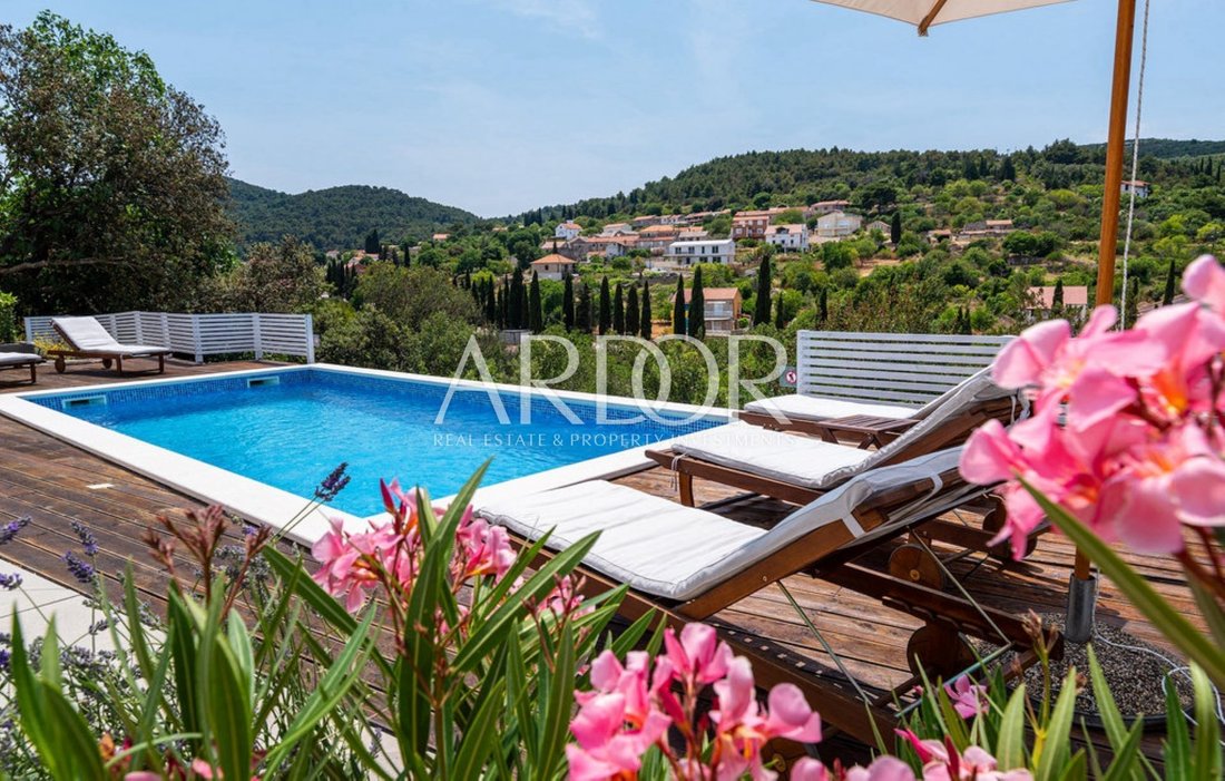 House in Zman, Zadar County, Croatia 5 - 17270083