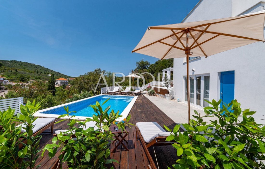 House in Zman, Zadar County, Croatia 3 - 17270083