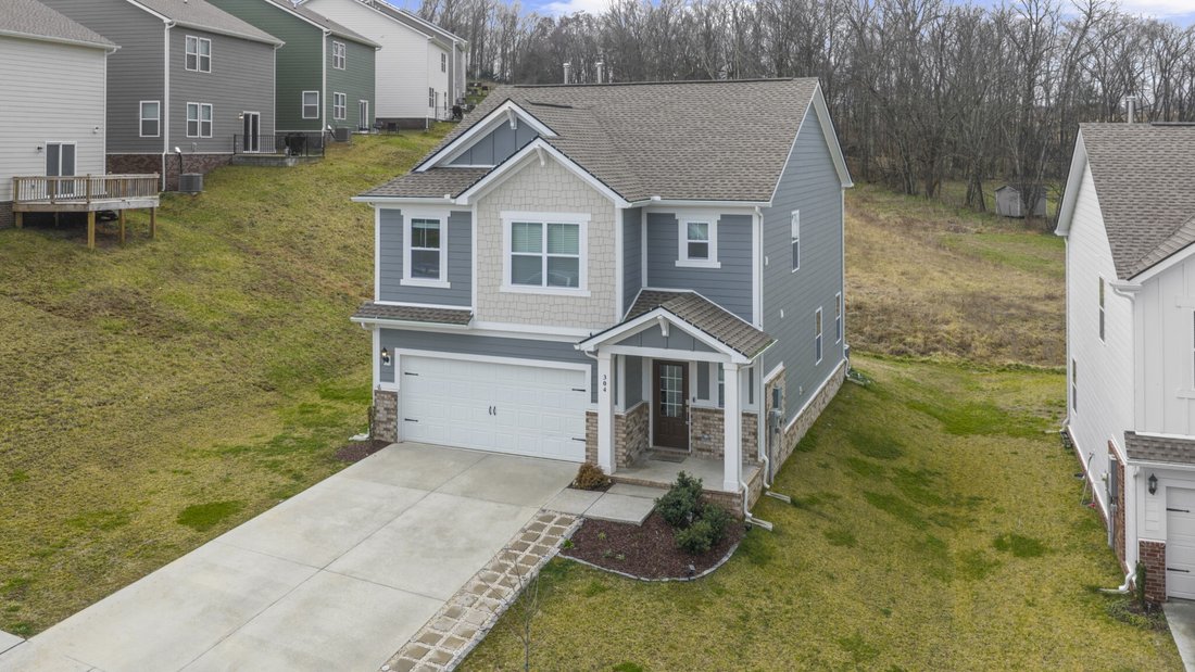 House in Smyrna, Tennessee, United States 3 - 17275708