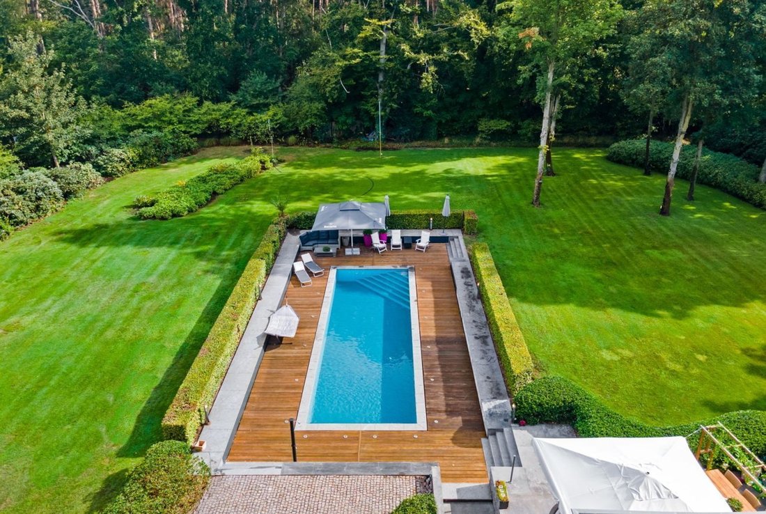 Villa in Oud-Turnhout, Flanders, Belgium 5 - 17267979