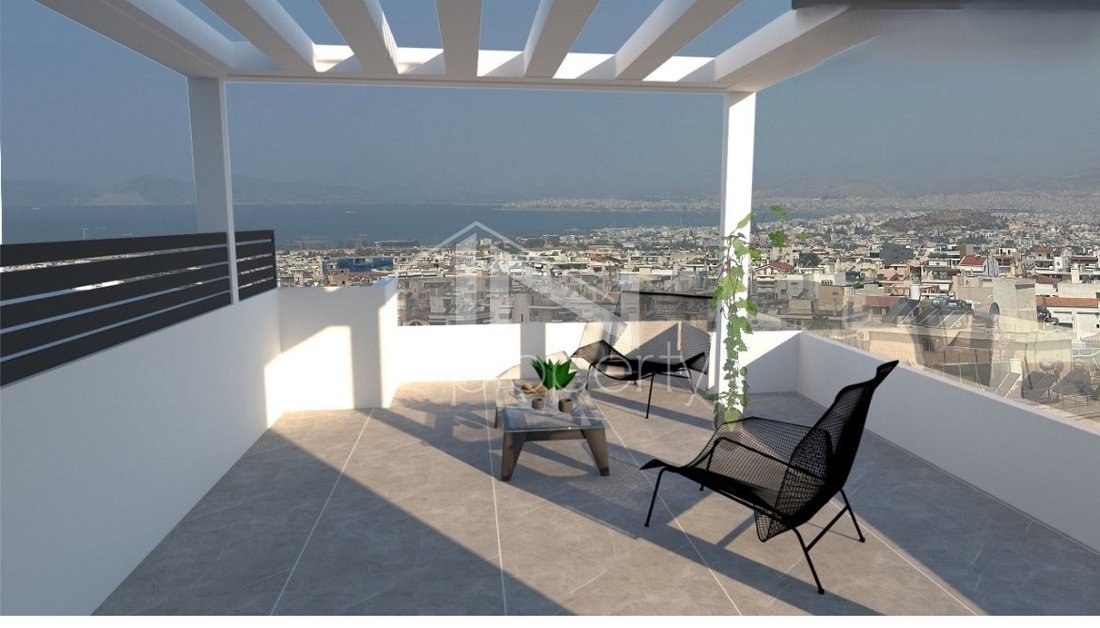 Apartment in Glyfada, Attica, Greece 2 - 17267673