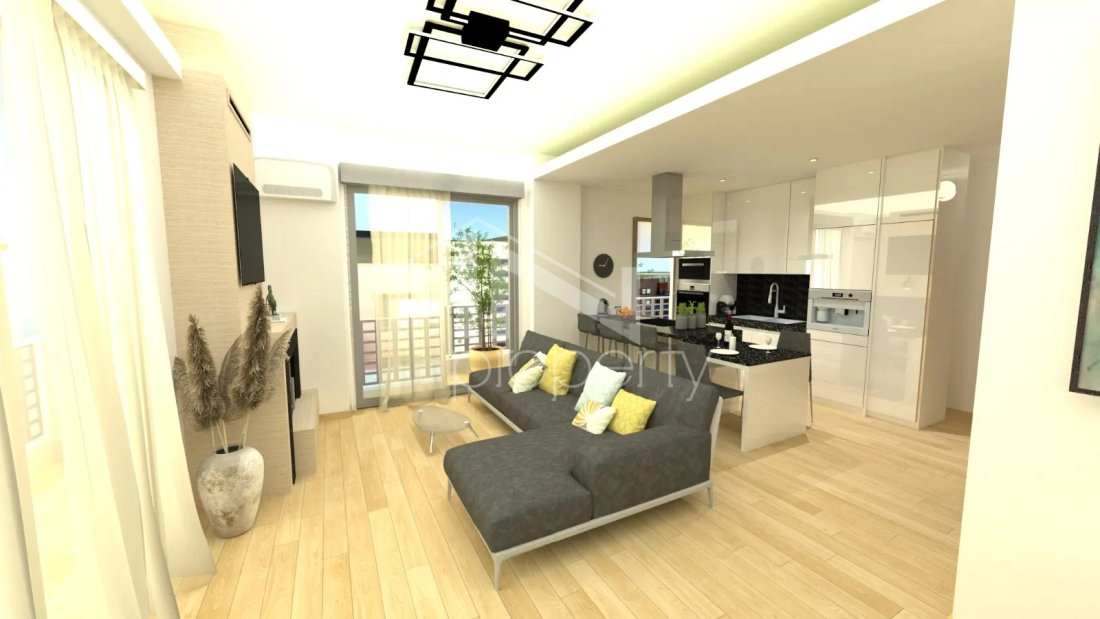 Apartment in South Athens, Attica, Greece 3 - 17267604