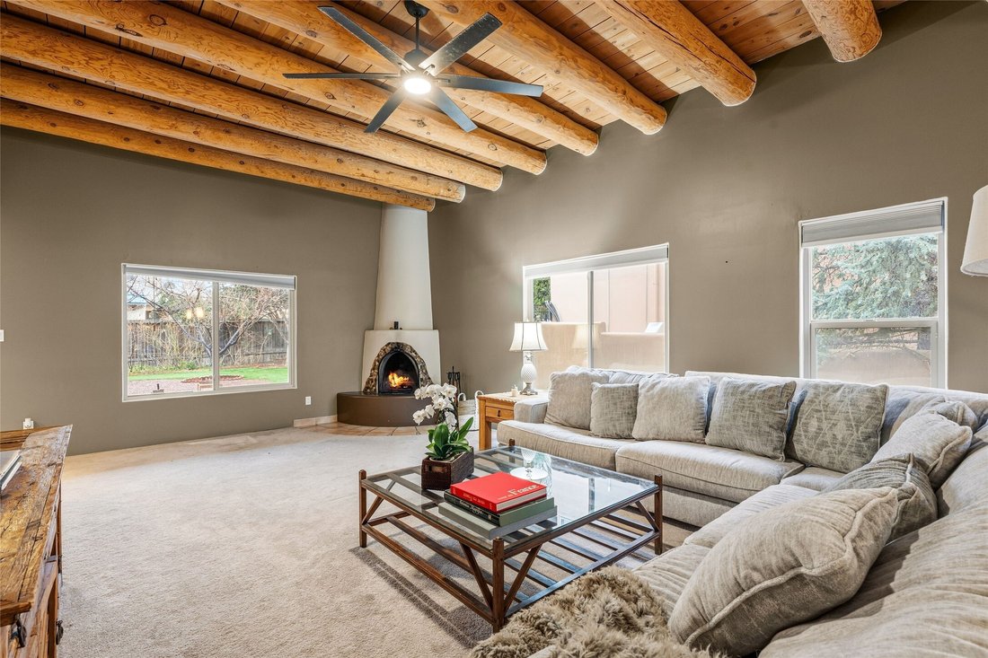House in Santa Fe, New Mexico, United States 4 - 17267928