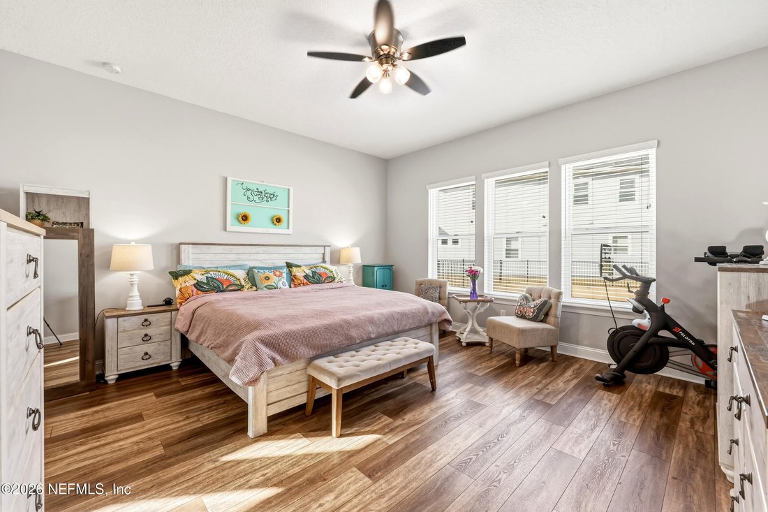 House in Fruit Cove, Florida, United States 4 - 17269277