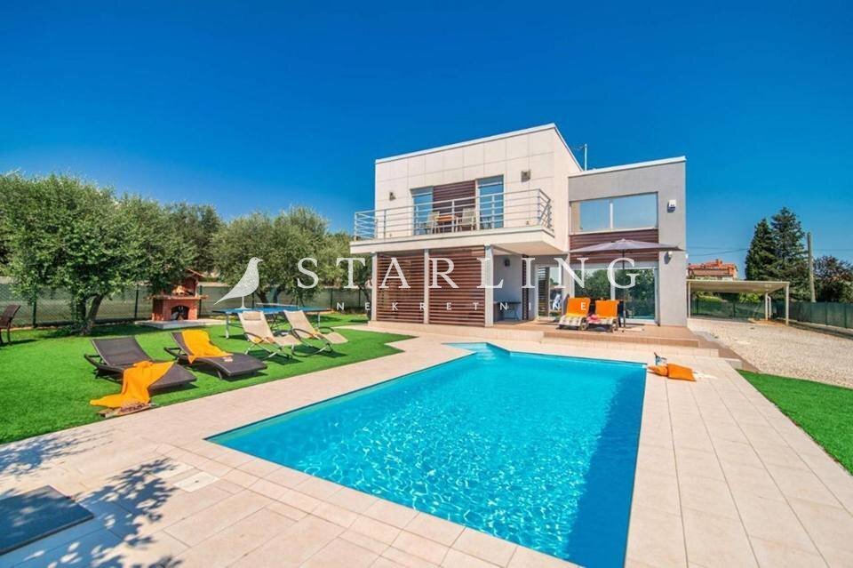 House in Vodnjan, Istria County, Croatia 1 - 17270101