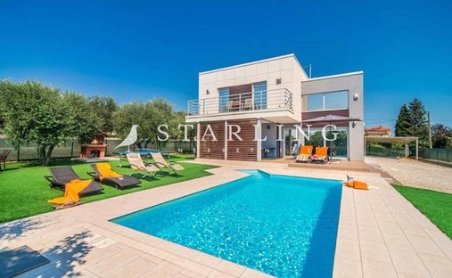 House in Vodnjan, Istria County, Croatia 1