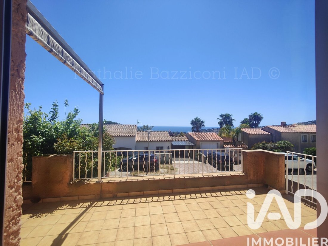 House in Carqueiranne, Provence-Alpes-Côte d'Azur, France 4 - 17272295