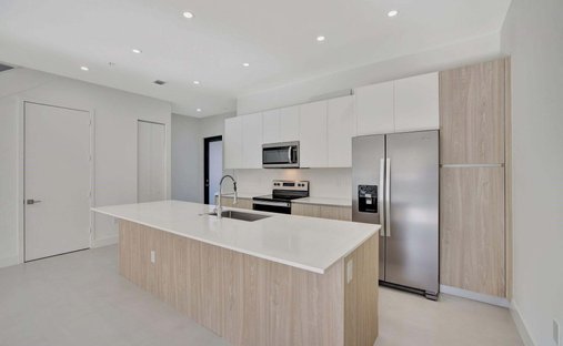 House in Oakland Park, Florida, United States 1