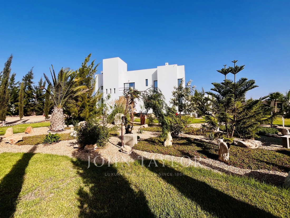 Villa in Essaouira, Morocco 1 - 17274835