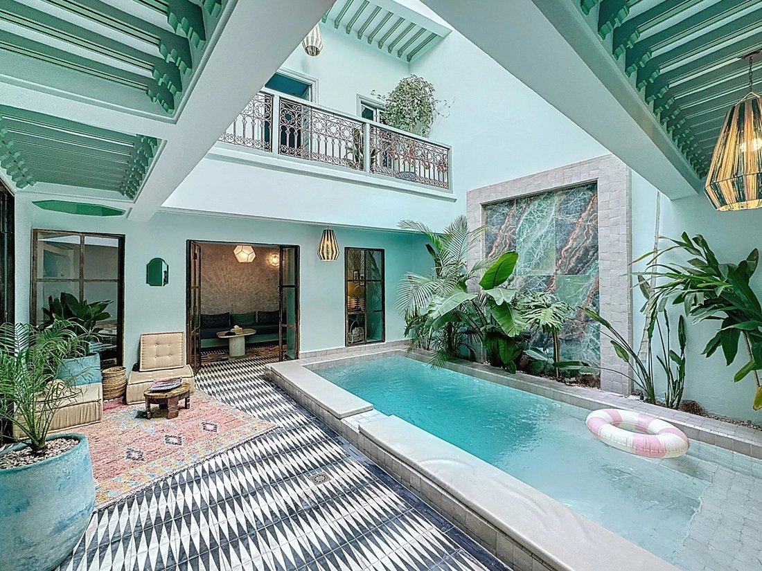 Menara, Marrakesh-Safi, Morocco 2 - 17268559