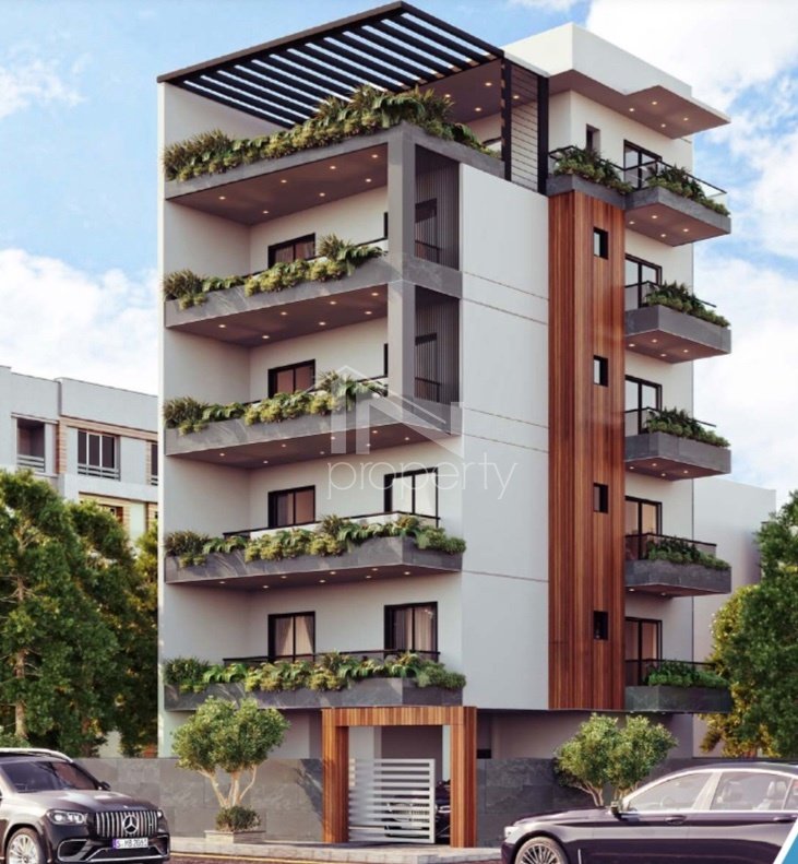 Apartment in Glyfada, Attica, Greece 1 - 17267955
