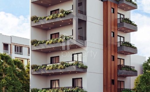 Apartment in Glyfada, Attica, Greece 1