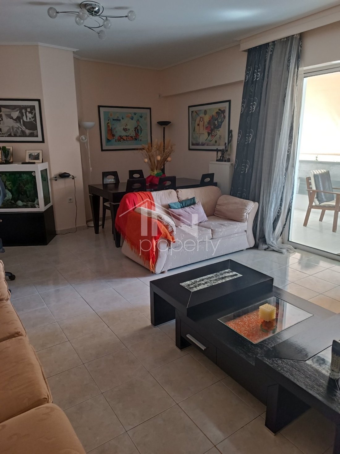 Apartment in South Athens, Attica, Greece 2 - 17267655