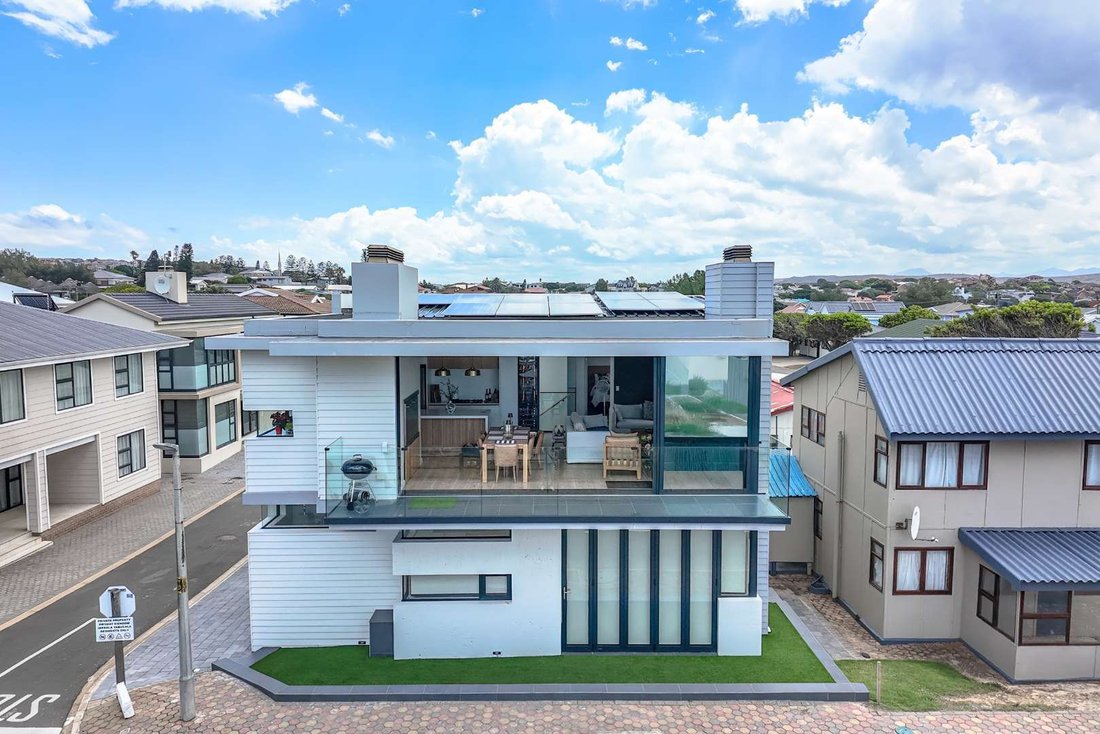 House in Die Voor Bay, Western Cape, South Africa 2 - 17277795