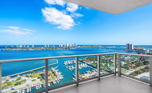 Condo in Lake Park, Florida, United States 1