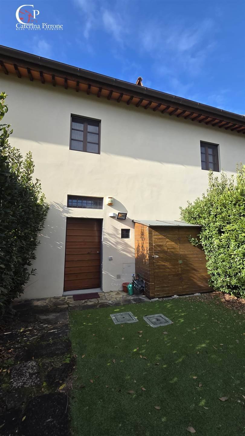 House in Pontassieve, Tuscany, Italy 2 - 17276485