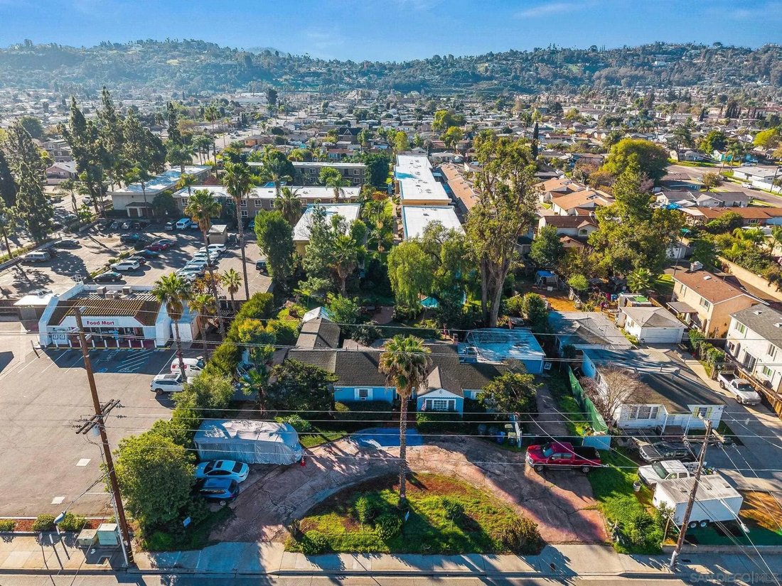 House in El Cajon, California, United States 5 - 17271305