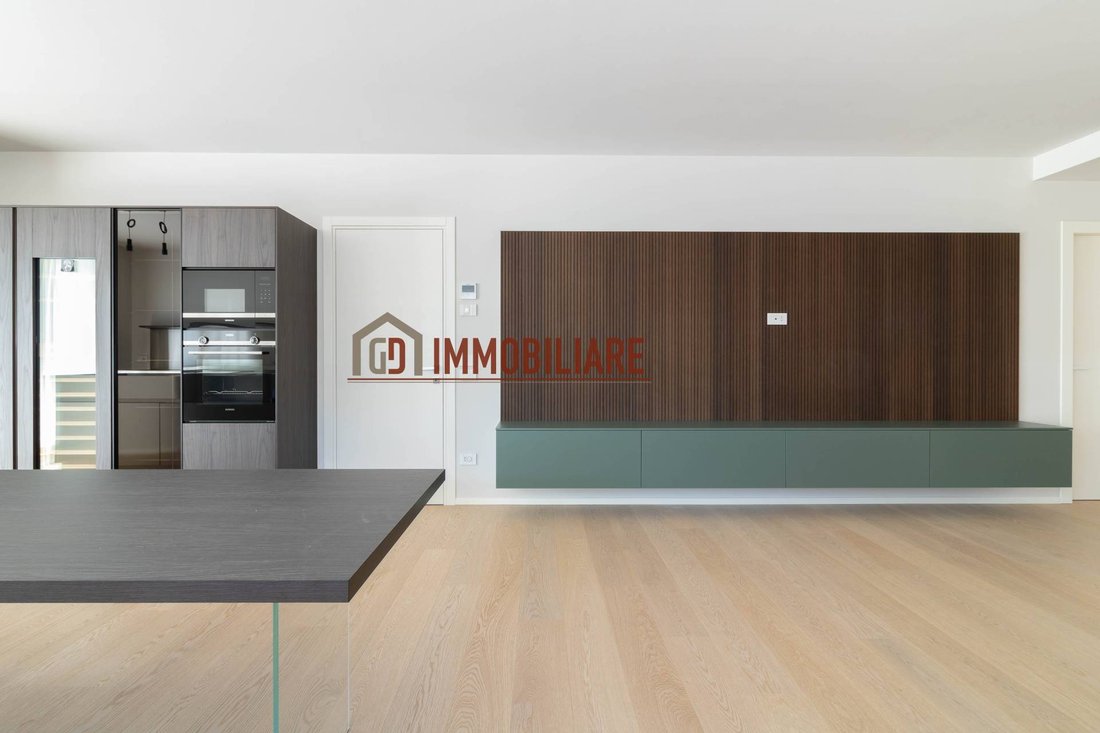 Apartment in Montebelluna, Veneto, Italy 4 - 17271942