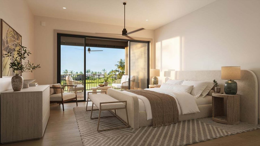 Condo in Kailua-Kona, Hawaii, United States 3 - 17273101