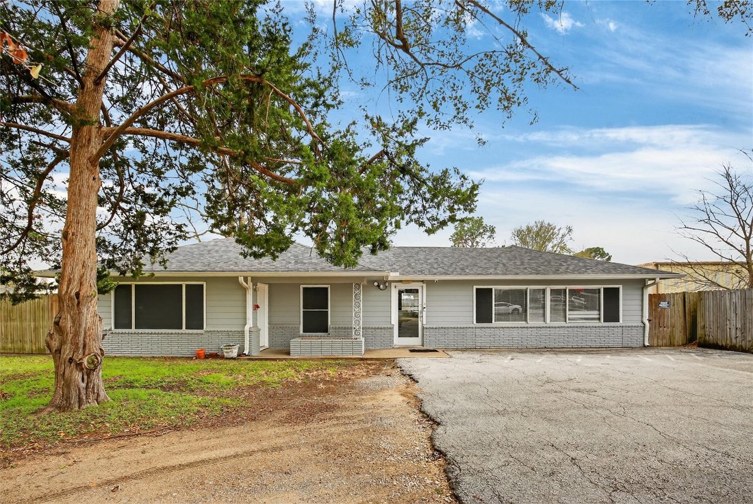 House in Katy, Texas, United States 3 - 17270061