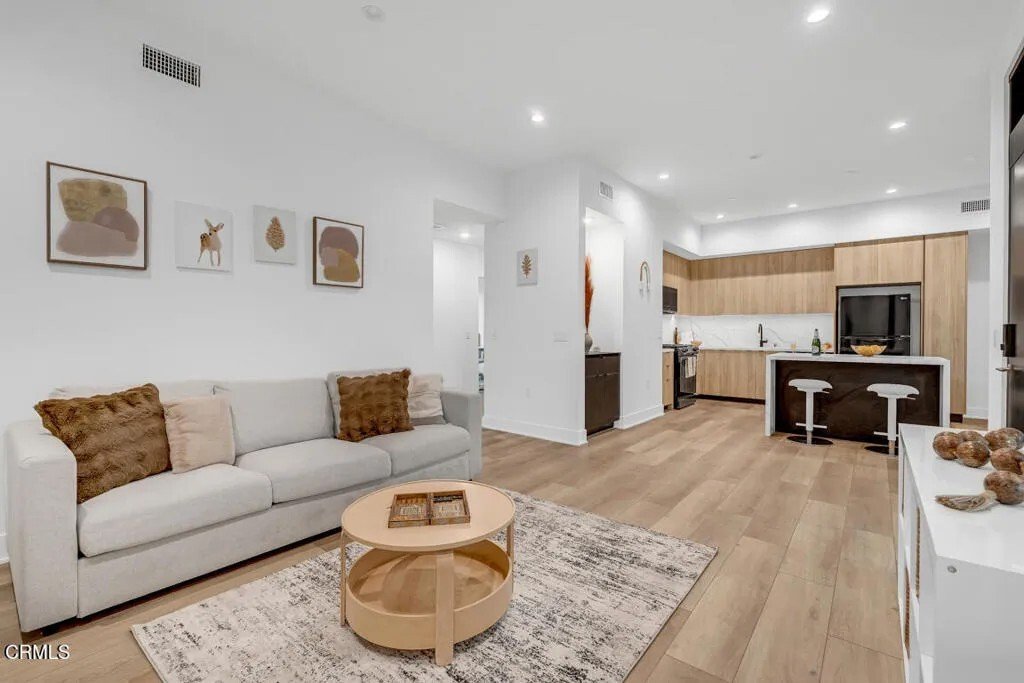 appartement à Pasadena, Californie, États-Unis 1 - 17271283