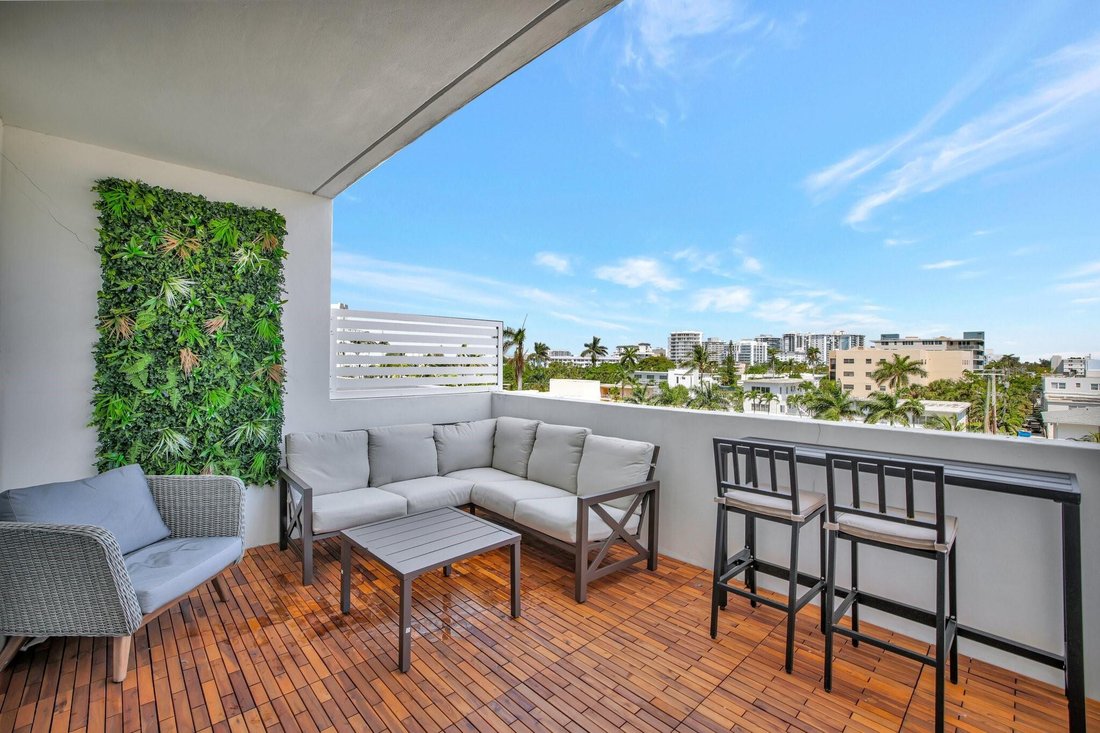 Condo in Fort Lauderdale, Florida, United States 1 - 16362881