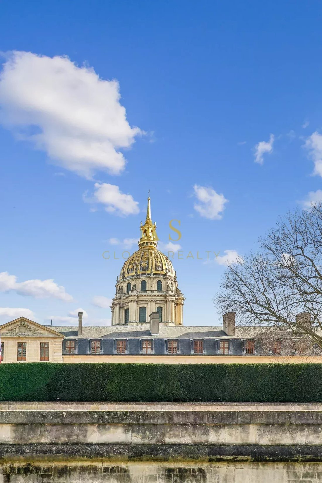 Apartment in Gros Caillou, Paris 7e Arrondissement, Paris 1 - 17274515